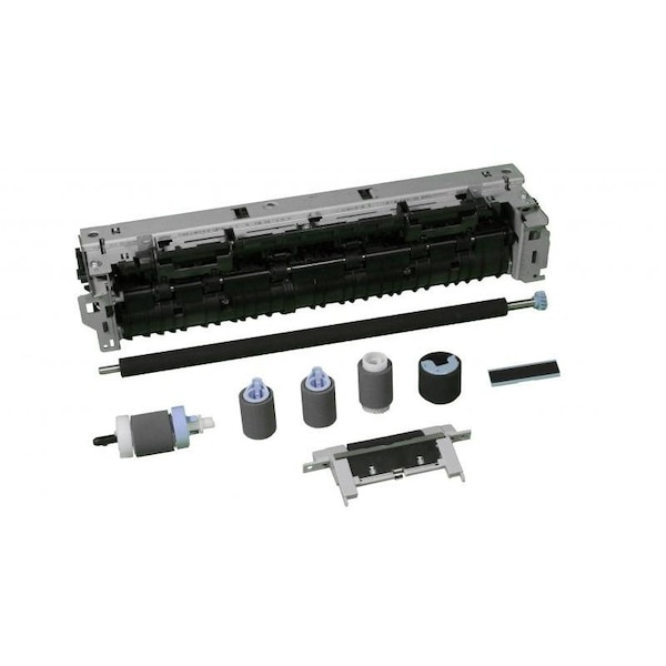 Clover Imaging Group Depot International Remanufactured HP 5200 Maintenance Kit w/Aft Parts Q7543-67909-REF - main